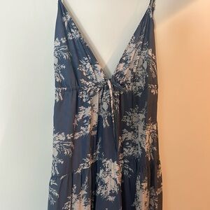 Posse the Fleur Label maxi summer dress